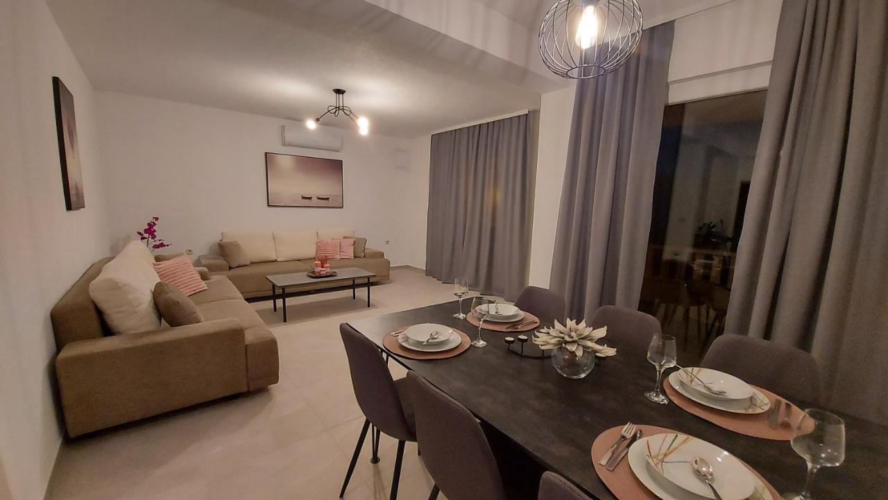 Apartments Vidovic Sveti Petar  Buitenkant foto