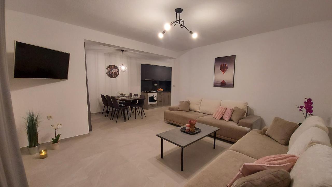 Apartments Vidovic Sveti Petar  Buitenkant foto