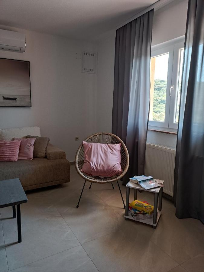 Apartments Vidovic Sveti Petar  Buitenkant foto