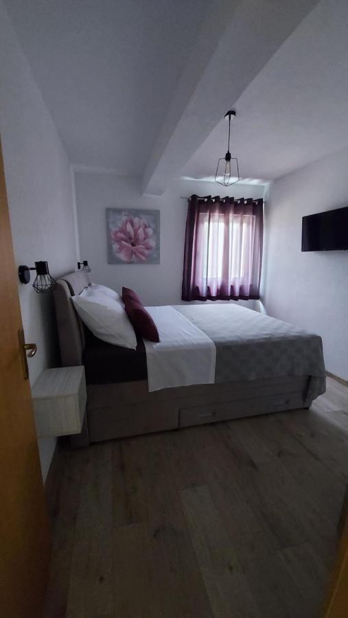 Apartments Vidovic Sveti Petar  Buitenkant foto