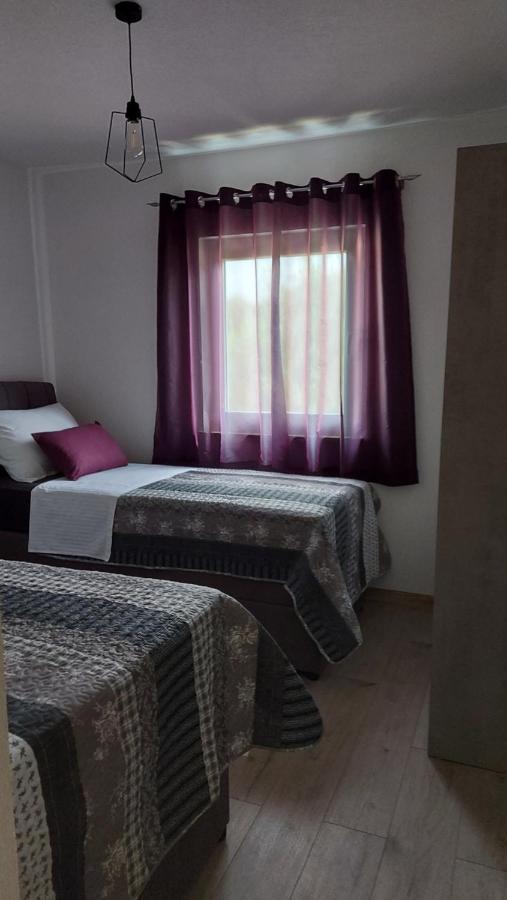 Apartments Vidovic Sveti Petar  Buitenkant foto