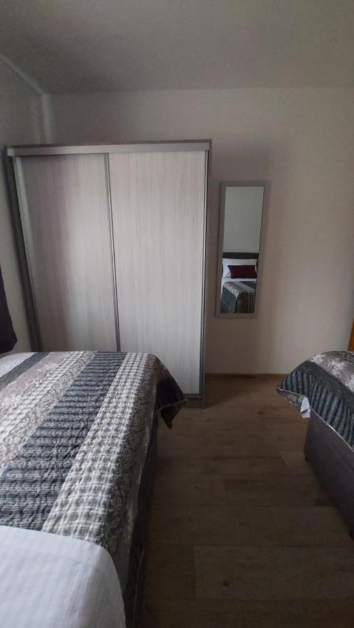 Apartments Vidovic Sveti Petar  Buitenkant foto